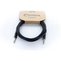 Cordial EM 0,5 VV elements Schwarz