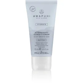 Paul Mitchell Awapuhi Wild Ginger HydraSoft conditioner 75 ml