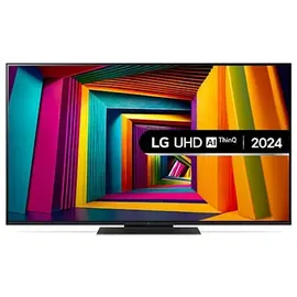 LG 55UT91006LA 55" 4K UHD Smart TV UT91