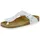 Trend Kids Pantoletten Silber 39 EU
