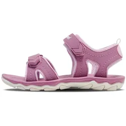 hummel Sportsandalen Kinder 3383 - valerian 28