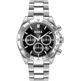 Boss Chronograph Hero 2.0 1514267 - silber