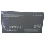 Immunocal Platinum - 30 Beutel - Glutathion-Vorläufer - Immununterstützung