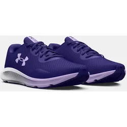 Under Armour Laufschuhe Charged Pursuit 3 sonarblau Damen