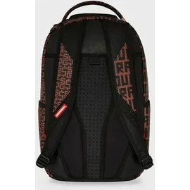 Sprayground Money Split braun