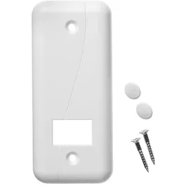 Schellenberg DUO Maxi, 105 weiß