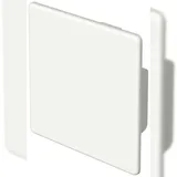 OBO Bettermann Endstück 60x60mm WDK HE60060RW