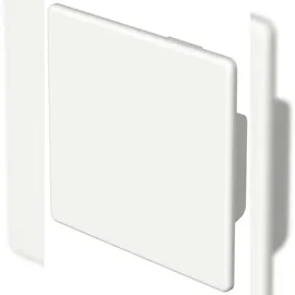 OBO Bettermann Endstück 60x60mm WDK HE60060RW