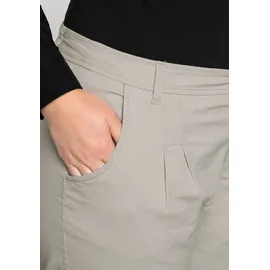 sheego Chinohose Beige 116