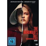 The Handmaid's Tale - Der Report der Magd - Staffel 2 (DVD)