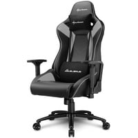 Sharkoon Elbrus 3 Gaming Chair schwarz/grau