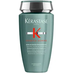 Kérastase Genesis Homme Shampoo De Masse Epaississant 250ml