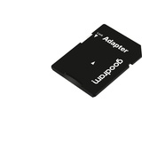 GOODRAM Micro SD Speicherkarte Schwarz