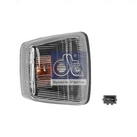 DT Spare Parts Universal