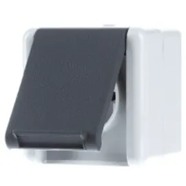 Jung SCHUKO-Steckdose 16A 250V 820 W