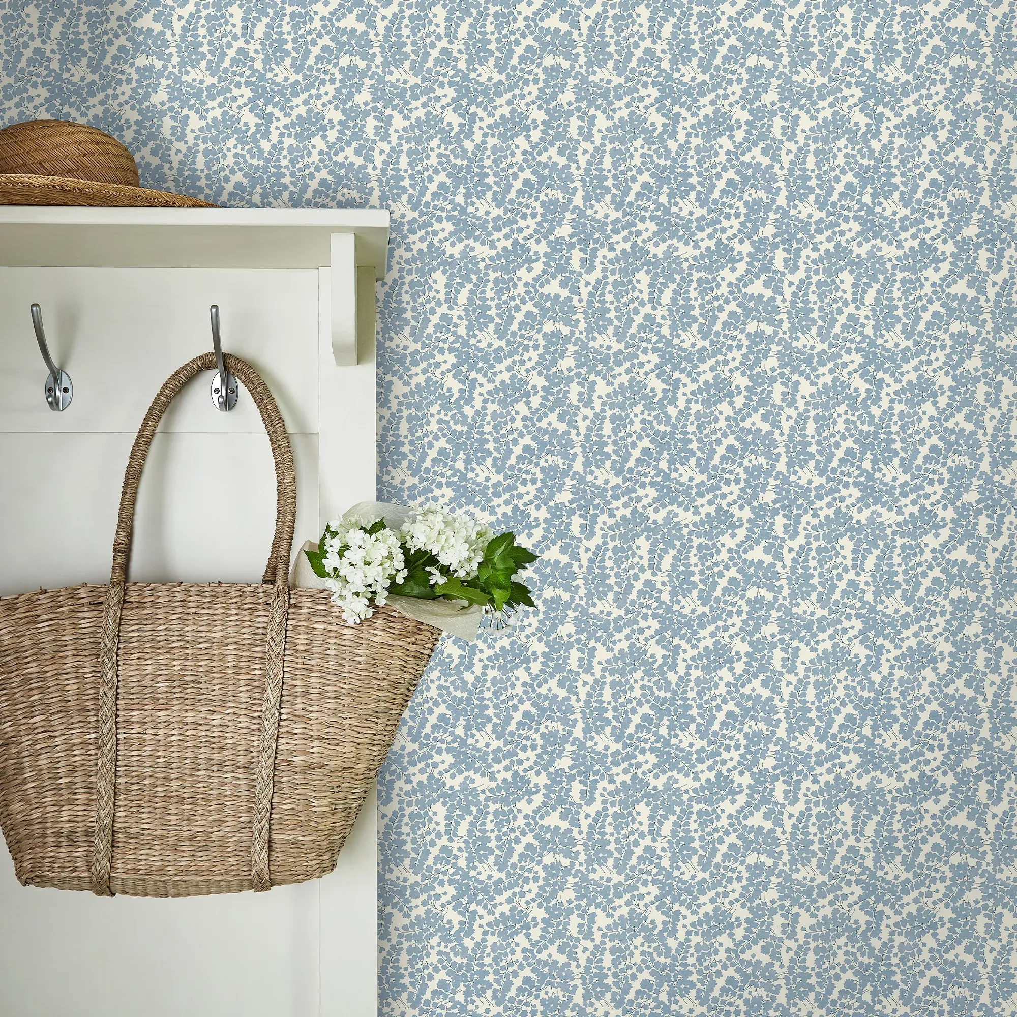 Vliestapete LAURA ASHLEY 