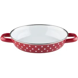 RIESS Country Eierpfanne 20 cm