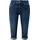 QS Capri-Jeans Catie/Slim Fit/Mid Rise / 40