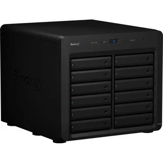 Synology DX1222 Erweiterungseinheit 12-Bay