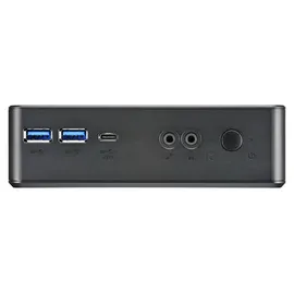 Shuttle XPC Nano NC40U7,