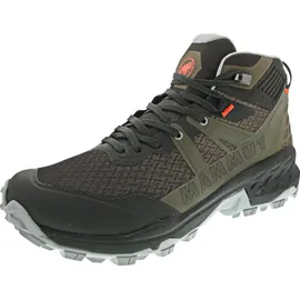 Mammut Sertig II Mid GTX Herren Dark Tin/Tin 42
