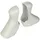 Shimano ST-6800 Griffgummi für Rennrad Schalt-/Bremshebel, White, One Size