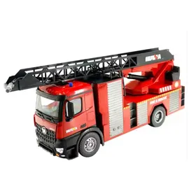 Coil RC-Auto Feuerwehr 22CH RTR rot (1561)