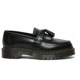 Dr. Martens Loafer Herren Schwarz 38