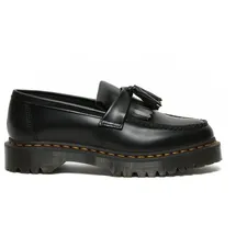 Dr. Martens Loafer Herren Schwarz 38