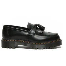 Dr. Martens Loafer Herren Schwarz 38