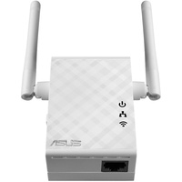 Asus RP-N12 Wireless-N300 Repeater (90IG01X0-BO2100)