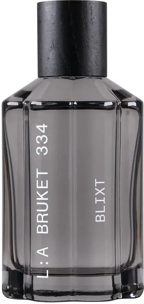 L:A Bruket BLIXT Eau de Parfum 100 ml