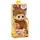 Little Live Pets Baby Monkey Minis 19 cm Mehrfarbig