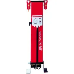 Schneider Adsorptionstrockner DRY-DAT 120