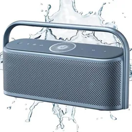 Soundcore Motion X600 blau