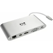 Tripp Lite USB-C 4K Docking Station U442-DOCK1