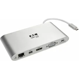Tripp Lite USB-C 4K Docking Station U442-DOCK1