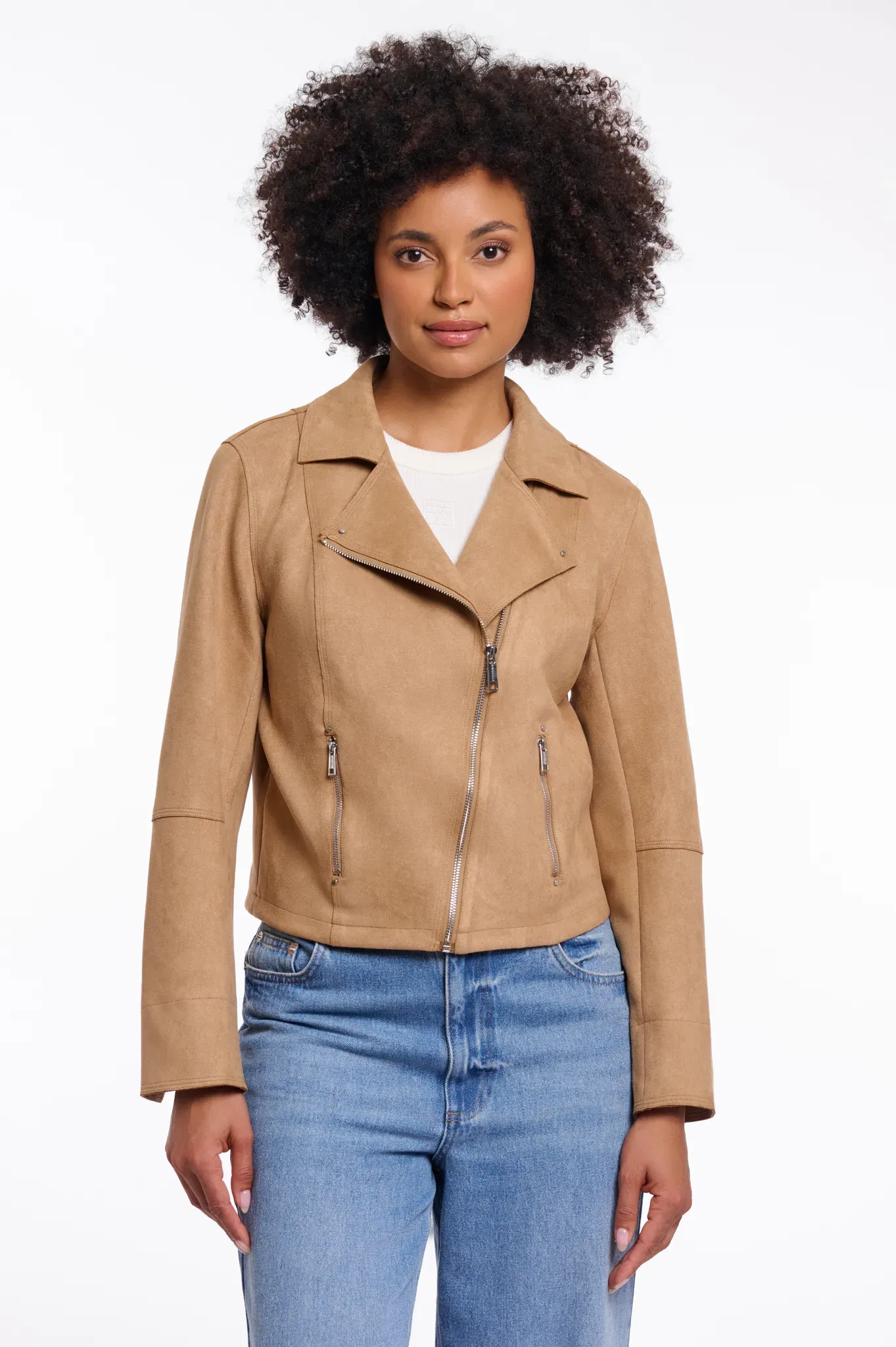 Bikerjacke RINO & PELLE 