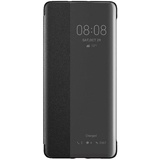 Huawei P30 Pro Smart View Flip Cover schwarz