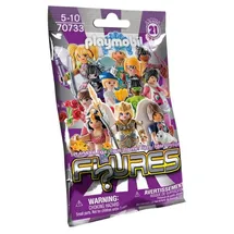 Playmobil Figures Girls Serie 21 70733