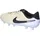 Nike Jr. Tiempo Legend 10 Academy MG lemonade/metallic gold coin/schwarz 34