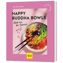 Happy Buddha Bowls