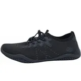 Dockers by Gerli Damen Barfußschuhe Sneaker Textil - 41