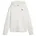Hoodie Weiß L