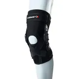 Zamst ZK-X Kniebandage - Black - M