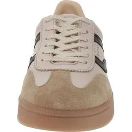 GANT Sneaker Low in Beige/Braun | 40