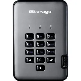 Istorage diskAshur Pro2 SSD 1 TB USB 3.2