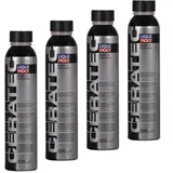 Liqui Moly 3721 Cera Tec Ceratec, 4 x 300ml