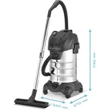 STAHLWERK VCL-1600 ST
