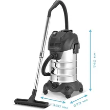 STAHLWERK VCL-1600 ST